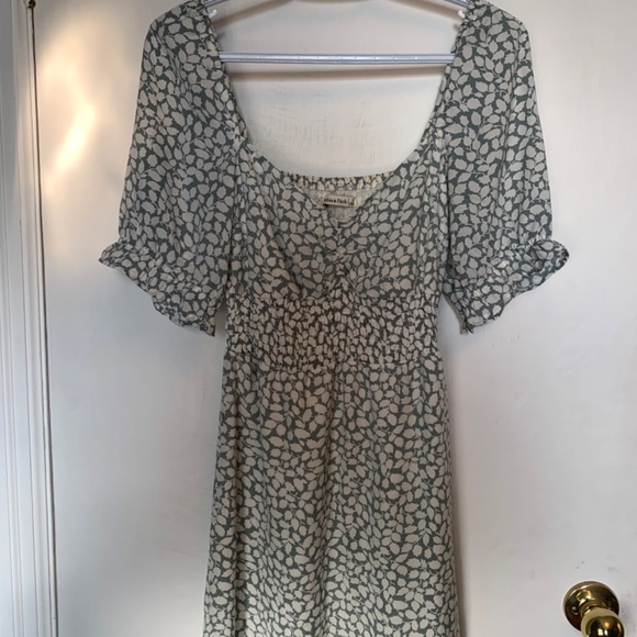Abercrombie Dress - Size S - Picture 3 of 7